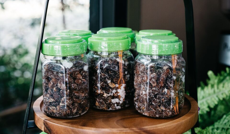 Myrrh Myrrh: Unveiling Its Ancient Roots and Modern Uses 2026