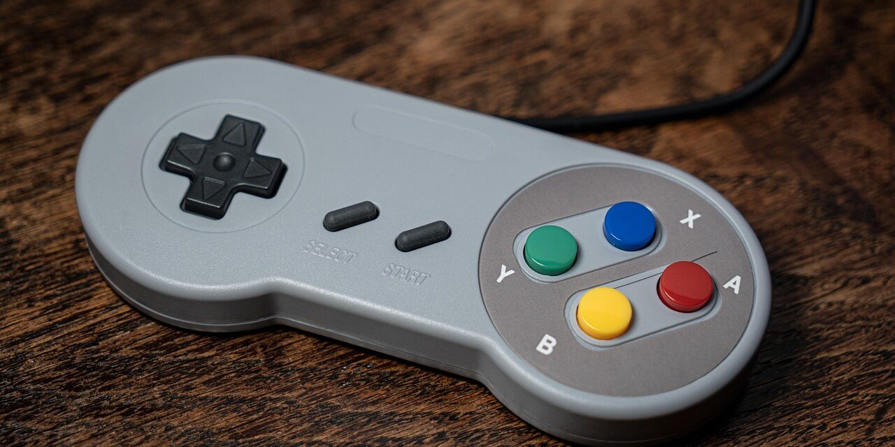 nintendo switch console