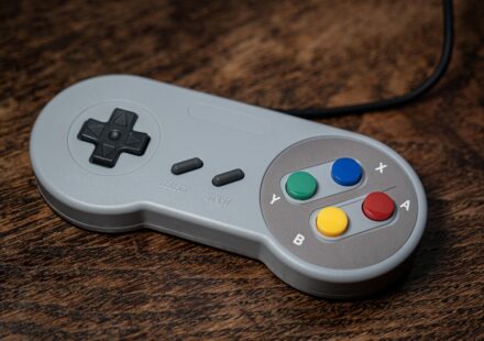 nintendo switch console