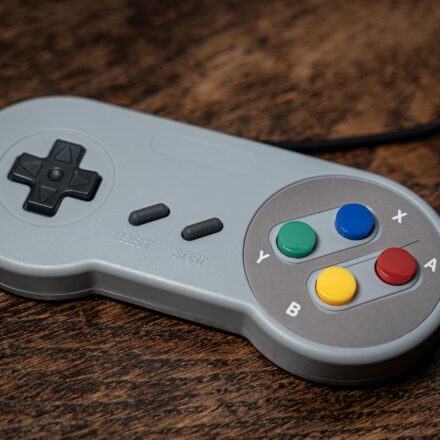 nintendo switch console