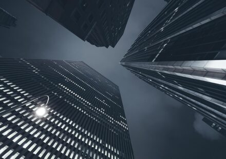 NYC BERS building