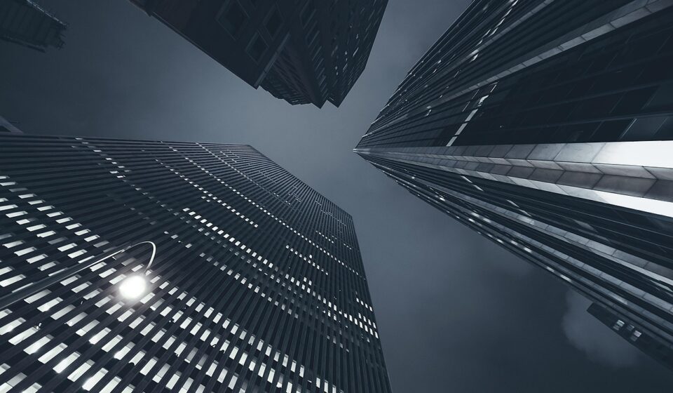 NYC BERS building