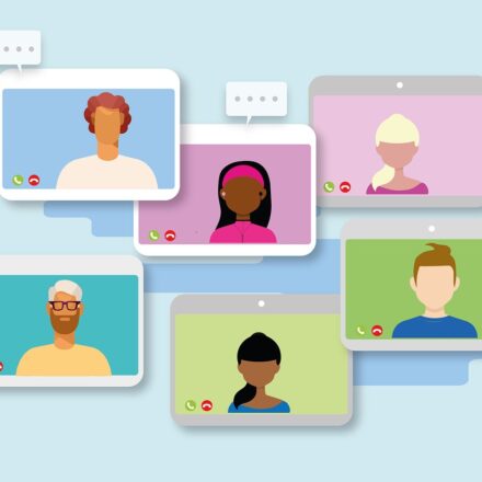 online community interaction