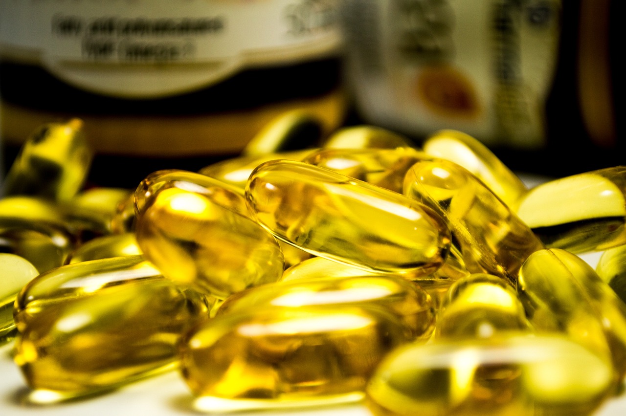 Napsgear: Navigating the World of Online Supplement Stores