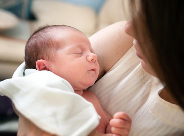 parent and child discussing schoolwork at home