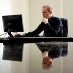 Perry Greene businessman