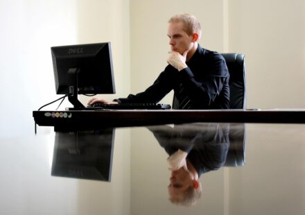 Perry Greene businessman