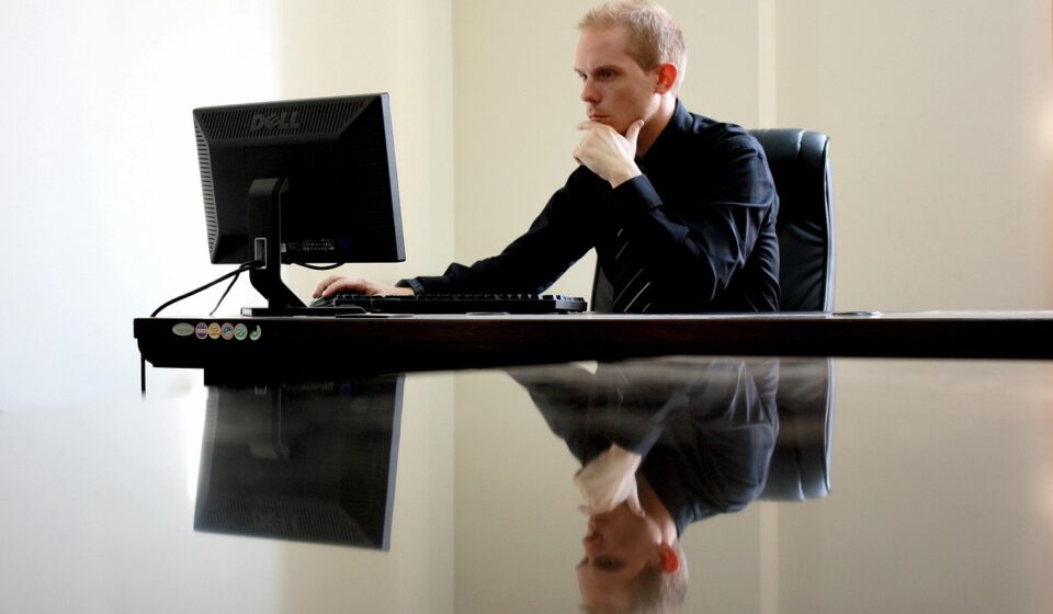 Perry Greene businessman