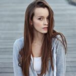 person looking frustrated