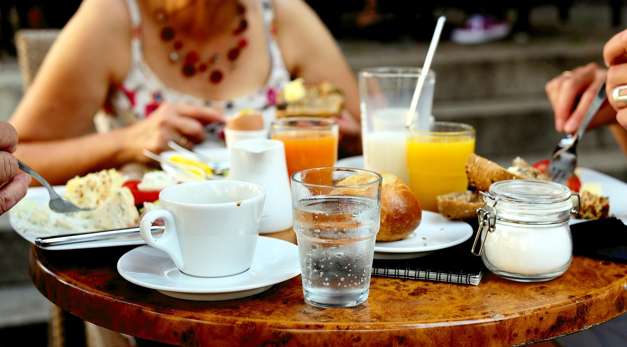 Gluten-Free Restaurants: Your Guide to Safe and