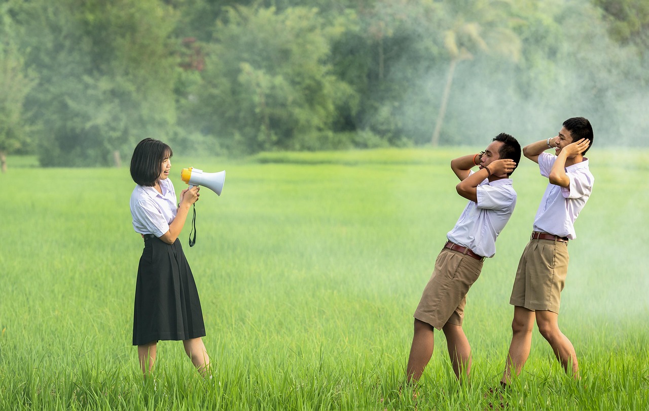 What Is Communication Apprehension? Facing the Fear