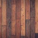 poplar wood planks