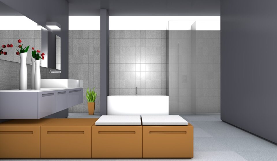 professional home cleaning