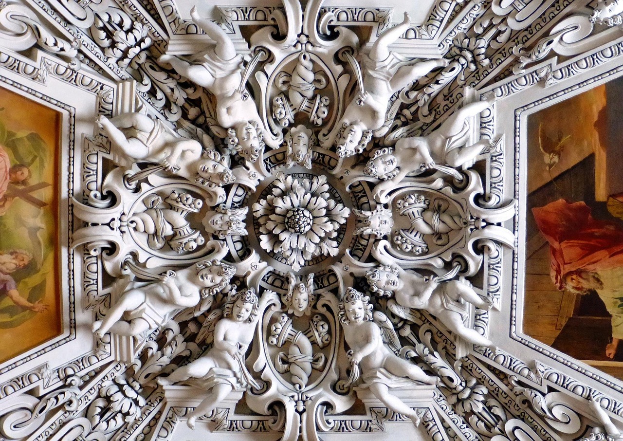 Sacraments in the Roman Catholic Church: A Guide