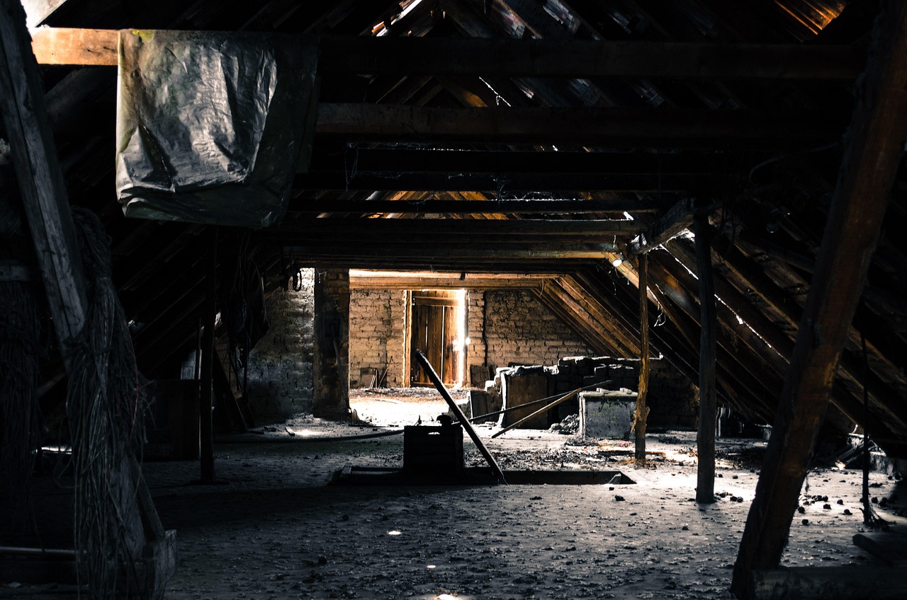 Roofing Venting San Jose: Your Guide to Attic Health