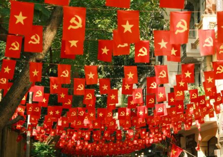 Ruscism: Understanding the Russian World Ideology in 2026