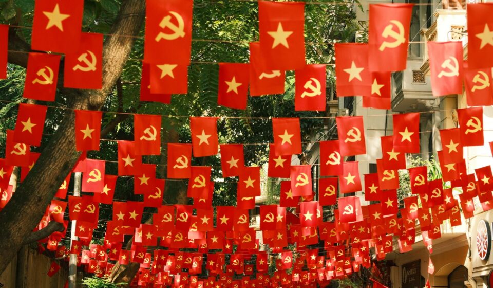 Ruscism: Understanding the Russian World Ideology in 2026