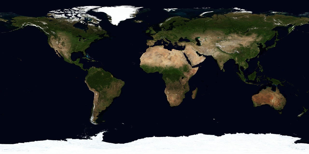 Where Is Lake Victoria Located? A Deep Dive