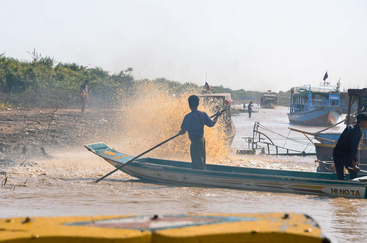VDSR Airport: What Happened to Siem Reap’s Old