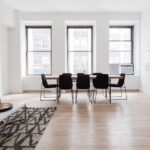 smart home interior