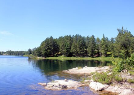 southern minnesota landscape