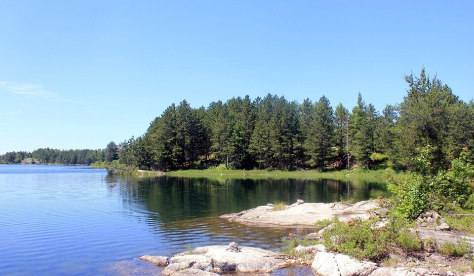 southern minnesota landscape