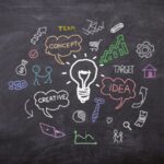 startup business concept