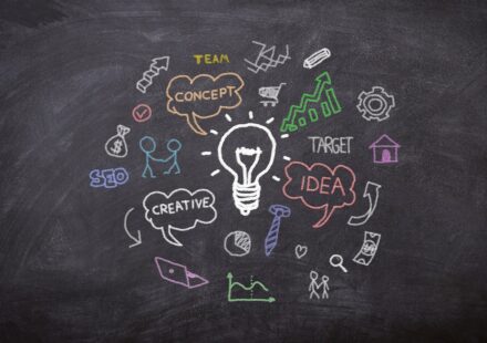 startup business concept