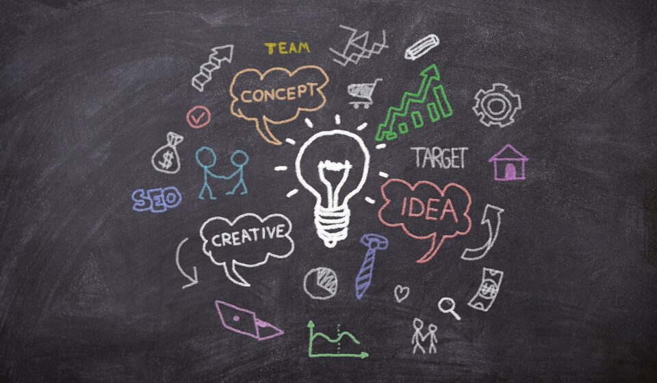 startup business concept