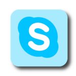 streaming service logos