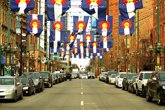 Street view of downtown Los Gatos, California, with shops and restaurants, reflecting its vibrant commercial scene in 2026.