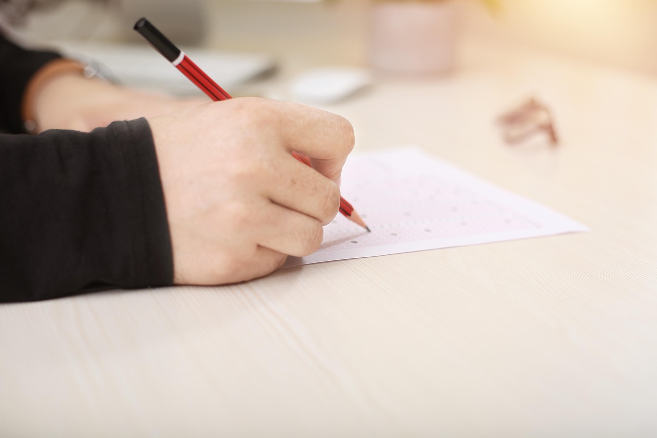 Failed Your Theory Test? What Happens Next