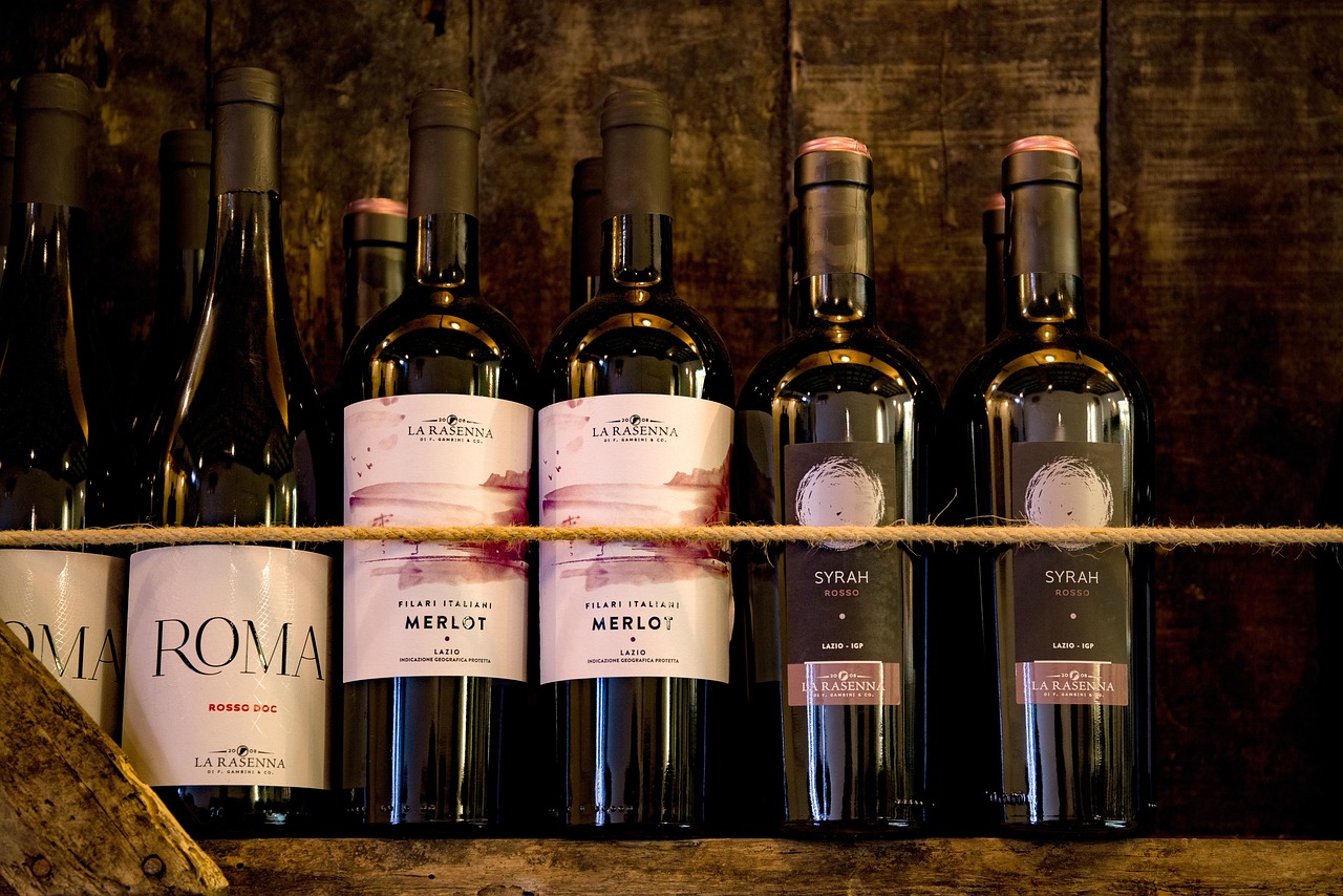 Taylor Port: Your Guide to This Classic Wine