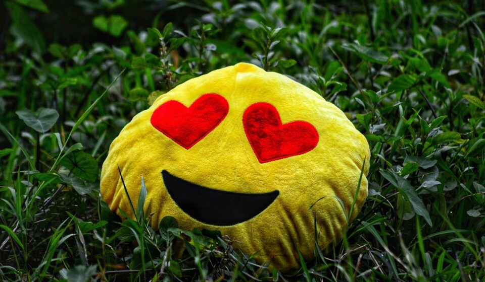 tiktok emojis collage