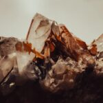 tungsten ore processing