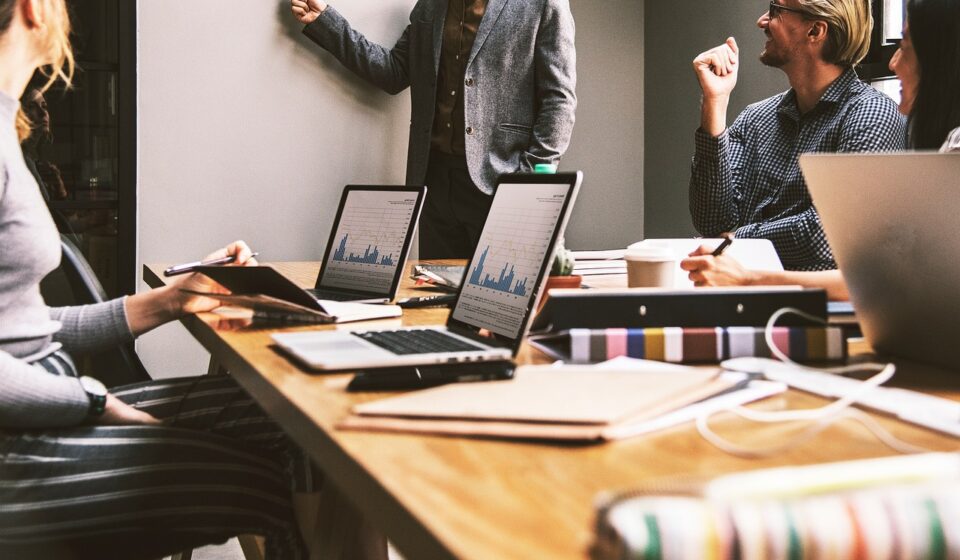 virtual meeting etiquette