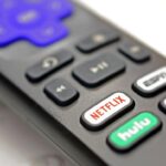 voddler streaming interface