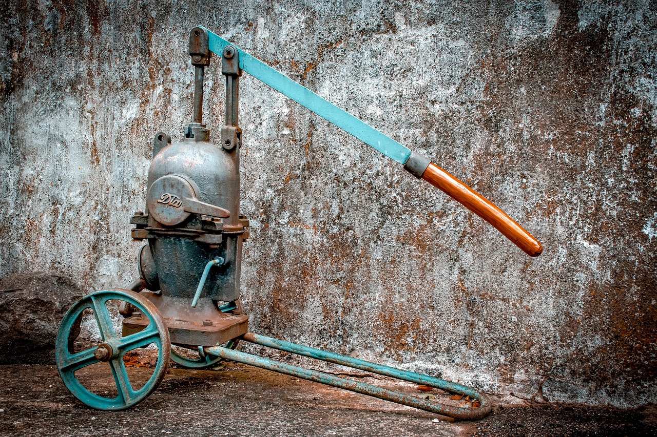 How to Fix a Well Pump