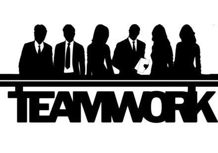woman managing finances