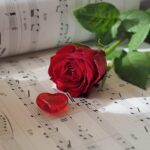 Franz Schubert Erlkönig sheet music