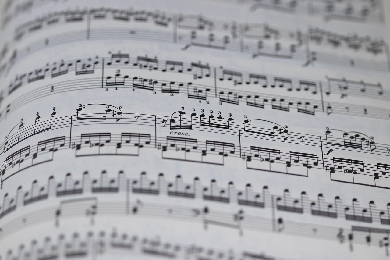 Franz Schubert’s Most Famous Piano Piece: The Moment